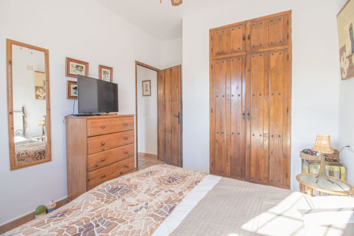 Image No.12-Propriété de 3 chambres à vendre à Periana