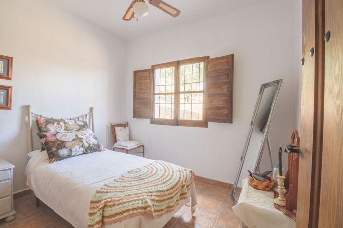 Image No.13-Propriété de 3 chambres à vendre à Periana