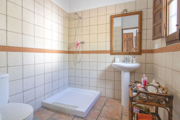 Image No.16-Propriété de 3 chambres à vendre à Periana