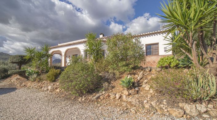 Image No.17-Propriété de 3 chambres à vendre à Periana