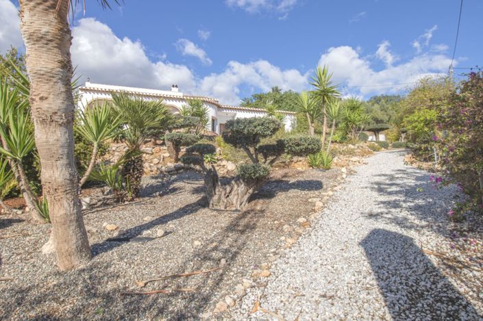 Image No.18-Propriété de 3 chambres à vendre à Periana