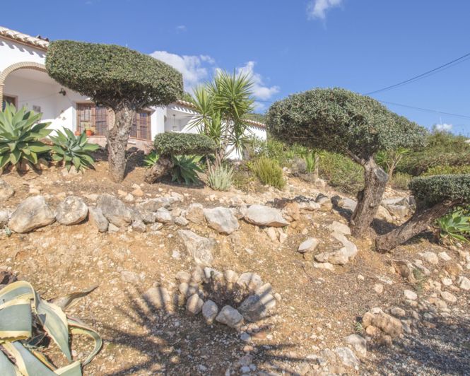 Image No.19-Propriété de 3 chambres à vendre à Periana