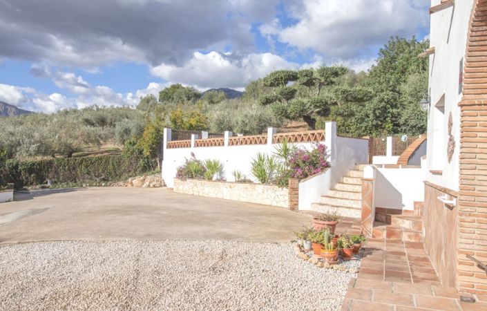 Image No.20-Propriété de 3 chambres à vendre à Periana