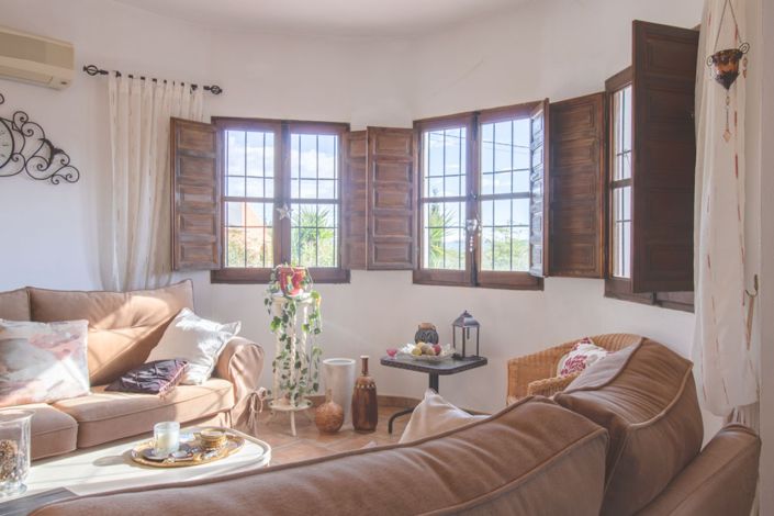 Image No.4-Propriété de 3 chambres à vendre à Periana