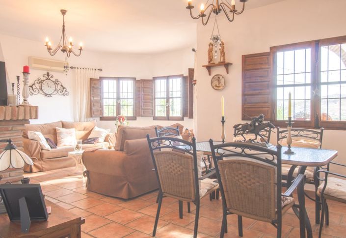 Image No.7-Propriété de 3 chambres à vendre à Periana