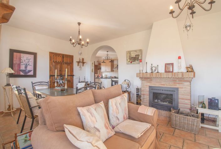 Image No.8-Propriété de 3 chambres à vendre à Periana