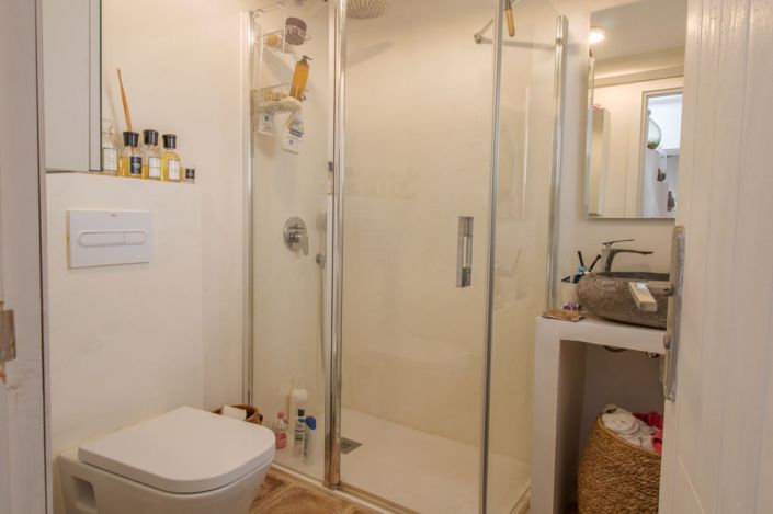 Image No.10-Maison de ville de 3 chambres à vendre à Ríogordo