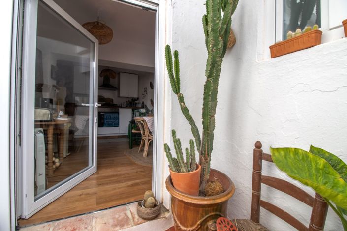 Image No.11-Maison de ville de 3 chambres à vendre à Ríogordo