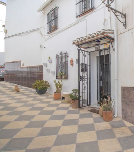 Image No.16-Maison de ville de 3 chambres à vendre à Ríogordo