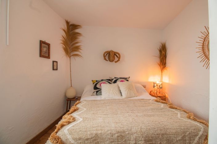 Image No.3-Maison de ville de 3 chambres à vendre à Ríogordo