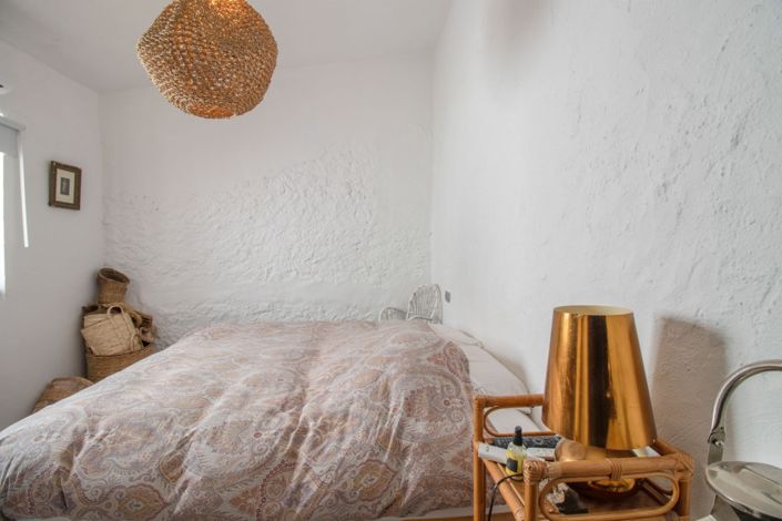 Image No.8-Maison de ville de 3 chambres à vendre à Ríogordo