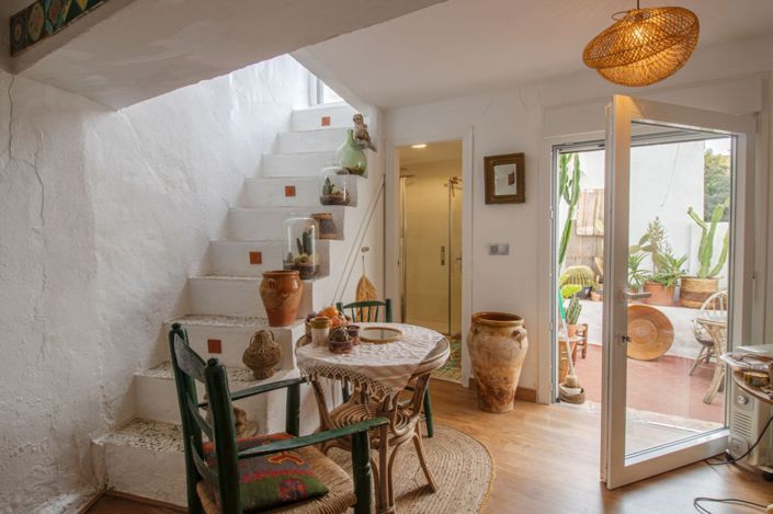 Image No.9-Maison de ville de 3 chambres à vendre à Ríogordo