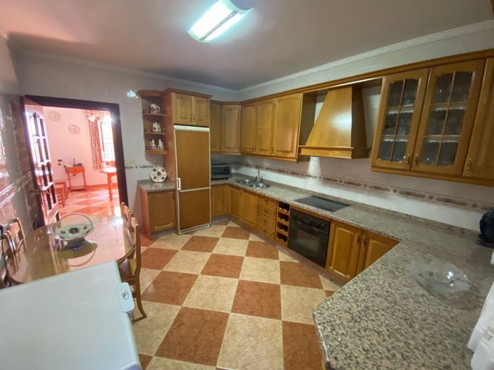 Image No.12-Maison de ville de 5 chambres à vendre à Ríogordo