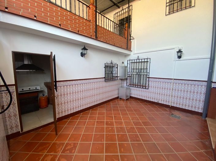 Image No.14-Maison de ville de 5 chambres à vendre à Ríogordo