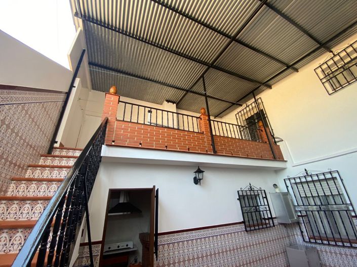 Image No.17-Maison de ville de 5 chambres à vendre à Ríogordo