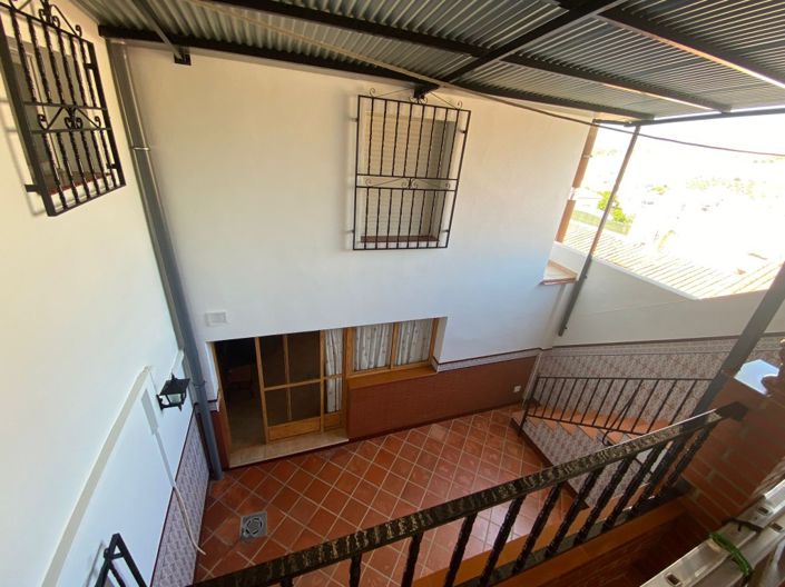 Image No.19-Maison de ville de 5 chambres à vendre à Ríogordo