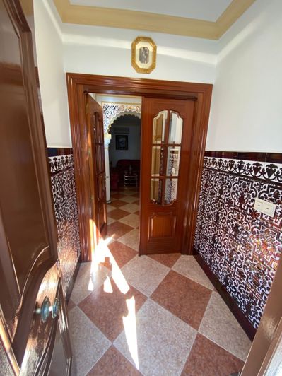 Image No.2-Maison de ville de 5 chambres à vendre à Ríogordo