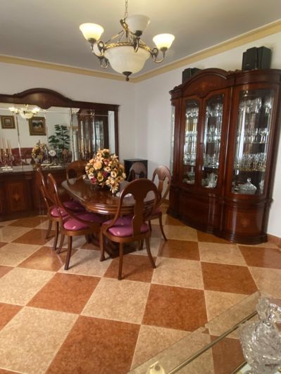 Image No.3-Maison de ville de 5 chambres à vendre à Ríogordo