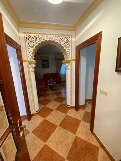 Image No.5-Maison de ville de 5 chambres à vendre à Ríogordo