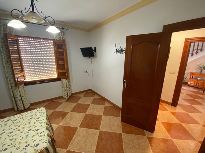 Image No.8-Maison de ville de 5 chambres à vendre à Ríogordo