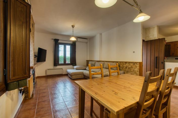 Image No.17-Villa de 4 chambres à vendre à Periana