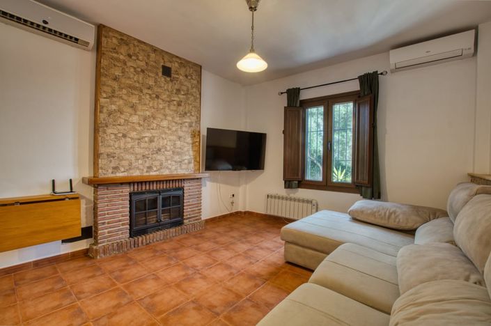 Image No.18-Villa de 4 chambres à vendre à Periana