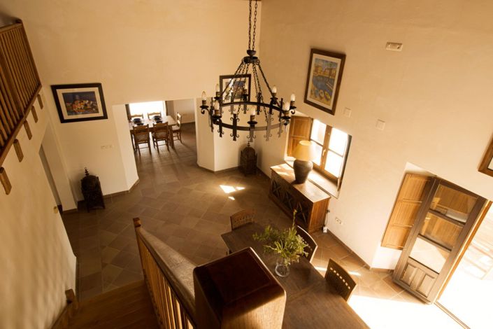 Image No.13-Propriété de 4 chambres à vendre à Comares