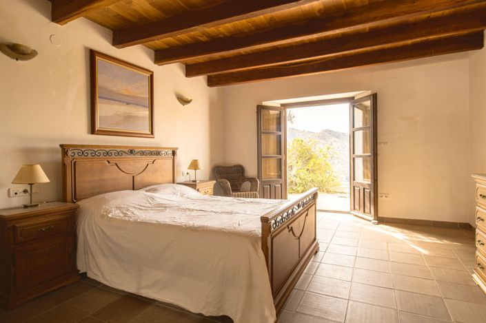 Image No.16-Propriété de 4 chambres à vendre à Comares