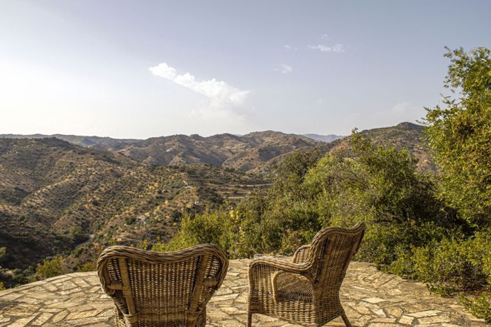 Image No.17-Propriété de 4 chambres à vendre à Comares