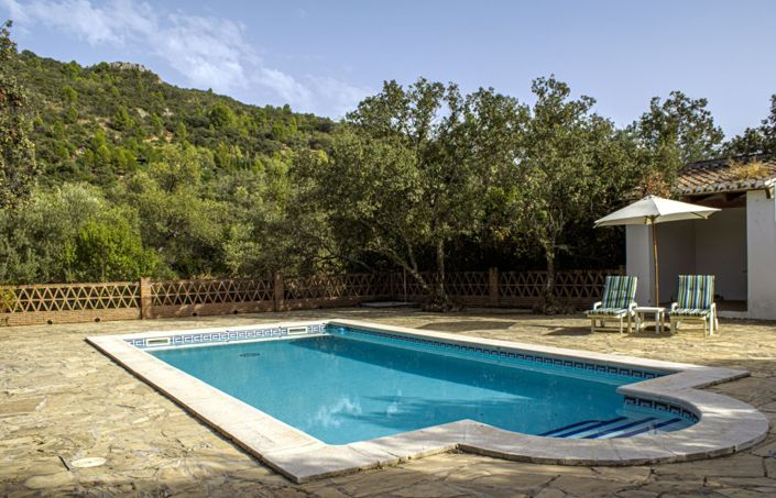 Image No.3-Propriété de 4 chambres à vendre à Comares