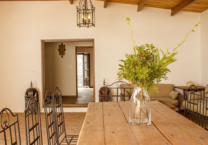 Image No.5-Propriété de 4 chambres à vendre à Comares