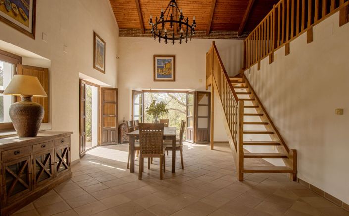 Image No.6-Propriété de 4 chambres à vendre à Comares