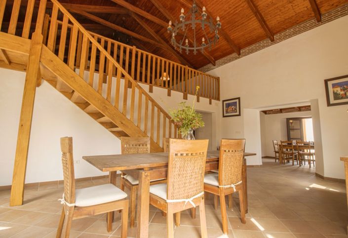 Image No.7-Propriété de 4 chambres à vendre à Comares