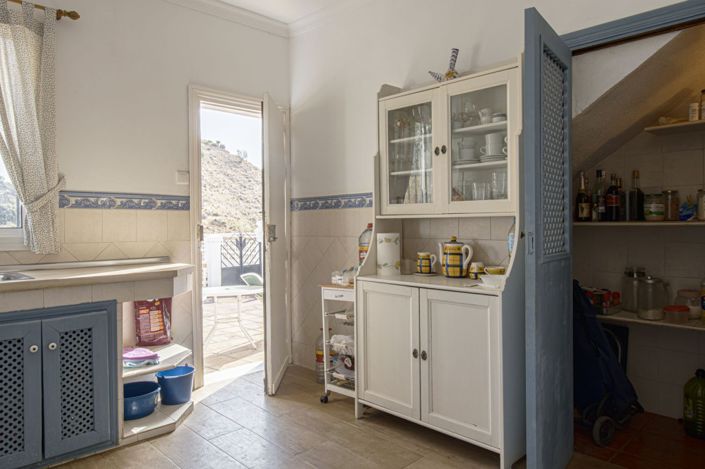 Image No.10-Villa de 9 chambres à vendre à Ríogordo