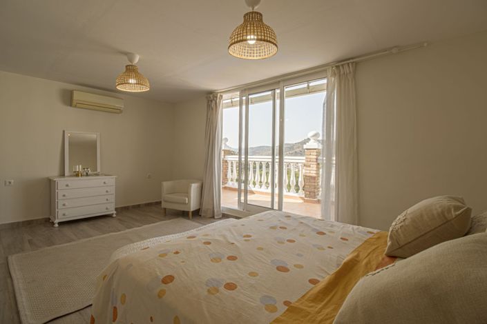 Image No.17-Villa de 9 chambres à vendre à Ríogordo