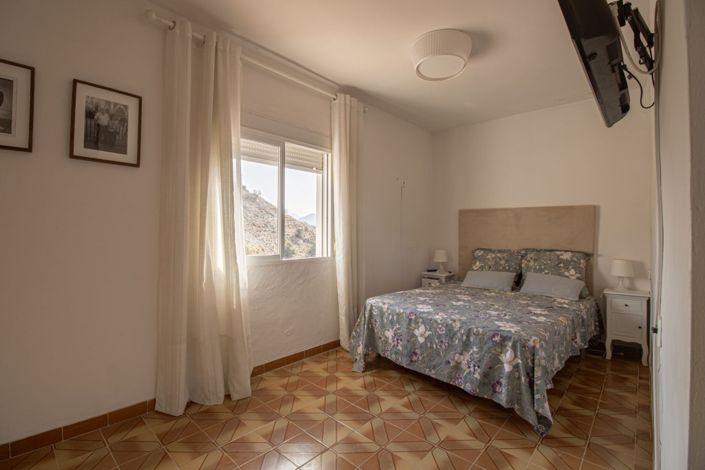 Image No.19-Villa de 9 chambres à vendre à Ríogordo