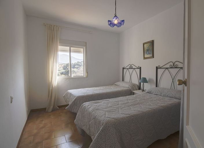 Image No.20-Villa de 9 chambres à vendre à Ríogordo