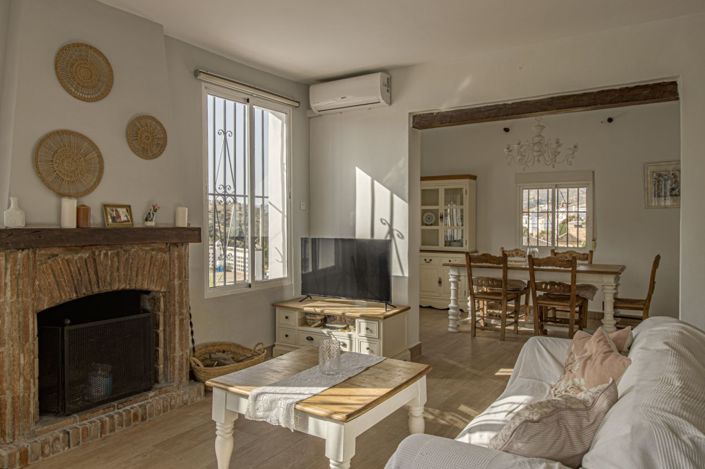 Image No.7-Villa de 9 chambres à vendre à Ríogordo