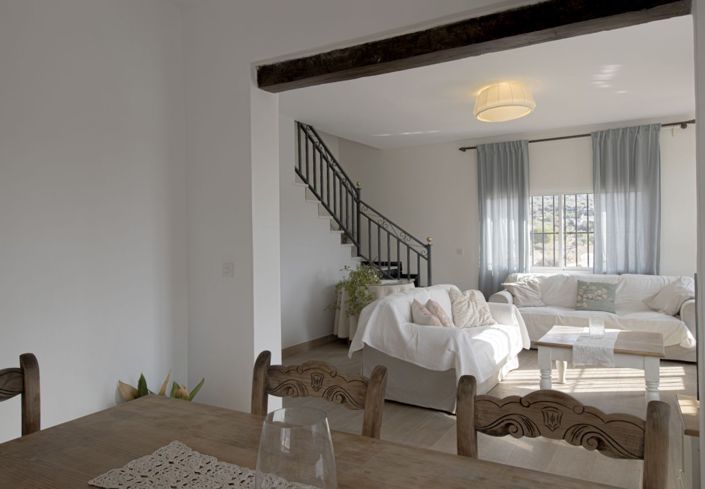 Image No.8-Villa de 9 chambres à vendre à Ríogordo