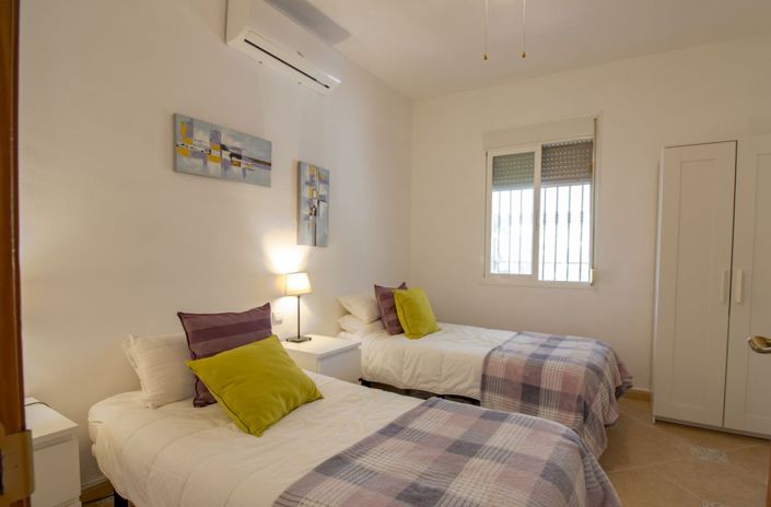 Image No.11-Propriété de 5 chambres à vendre à Comares