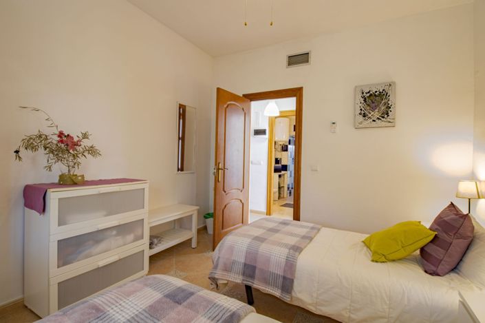 Image No.12-Propriété de 5 chambres à vendre à Comares