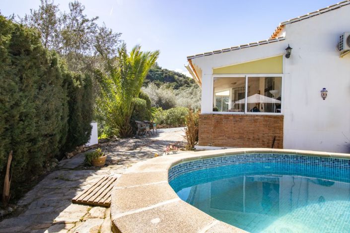 Image No.18-Propriété de 5 chambres à vendre à Comares