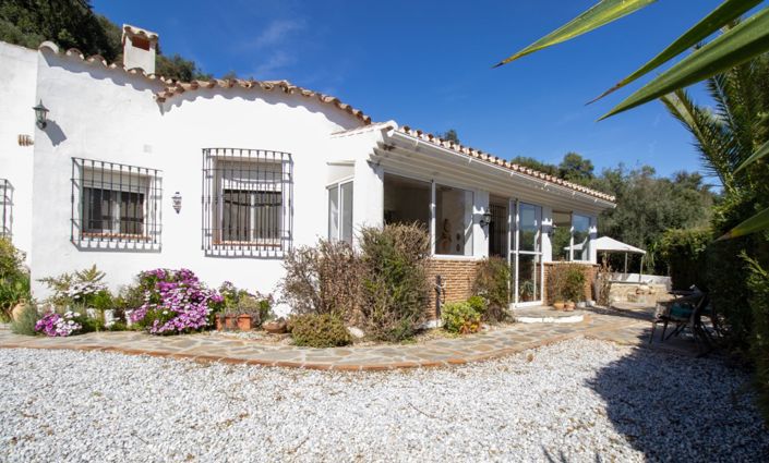 Image No.19-Propriété de 5 chambres à vendre à Comares