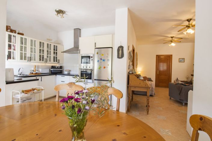 Image No.2-Propriété de 5 chambres à vendre à Comares