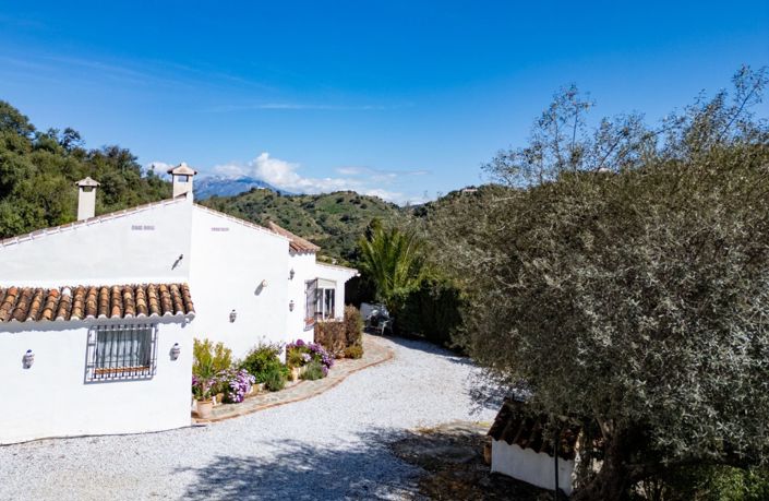 Image No.20-Propriété de 5 chambres à vendre à Comares