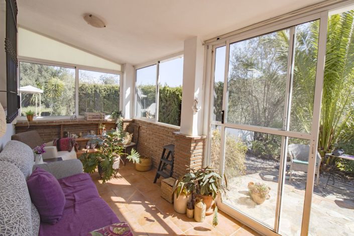 Image No.4-Propriété de 5 chambres à vendre à Comares