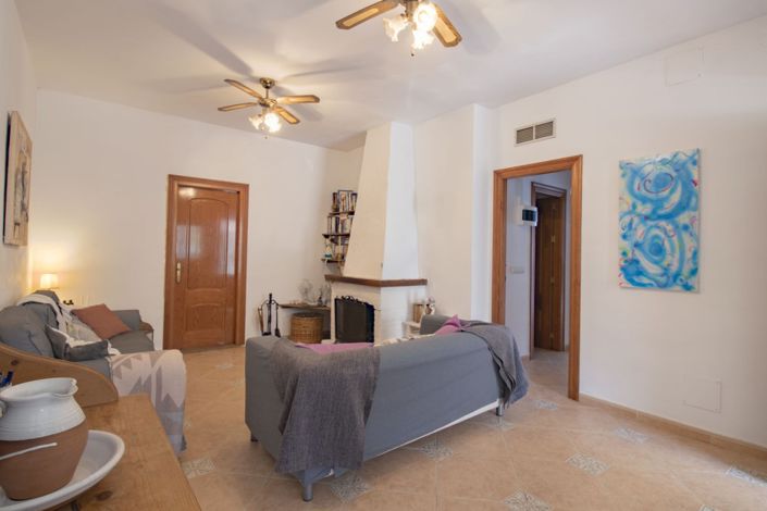 Image No.5-Propriété de 5 chambres à vendre à Comares