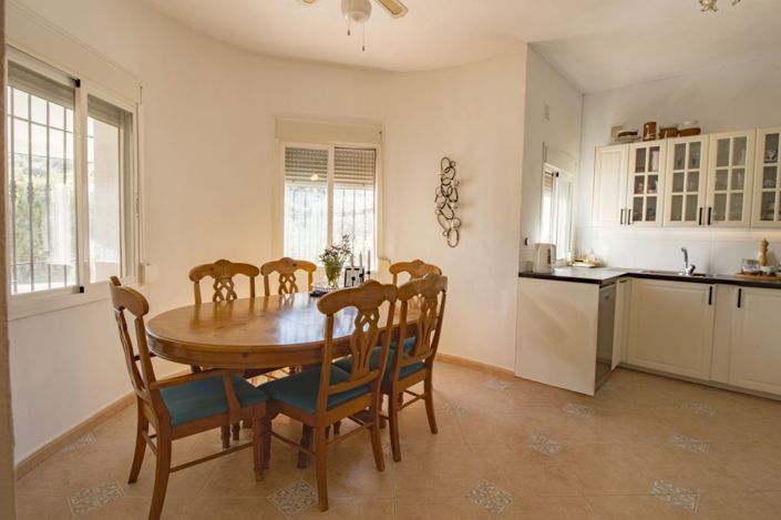 Image No.7-Propriété de 5 chambres à vendre à Comares