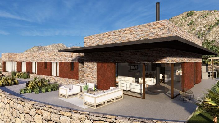 Image No.2-5 Bed Property for sale