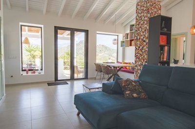 Comares-Malaga-Countryhome-Pool-Holiday-View2